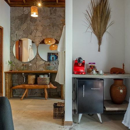 Villa Pantai Milagres Exclusive Hotel São Miguel dos Milagres Exteriör bild